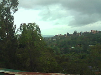 Webcam Nyeri