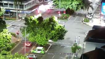 Webcam Cairns