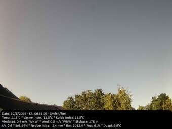 Webcam Herlev