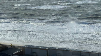 Webcam Westerland (Sylt)