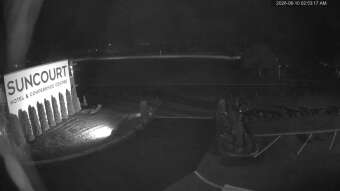 Webcam Taupo