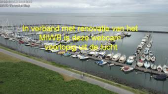 Webcam Terschelling