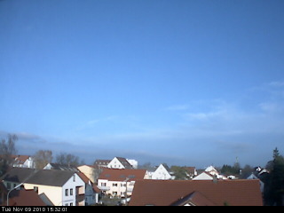 Webcam Neufahrn bei Freising