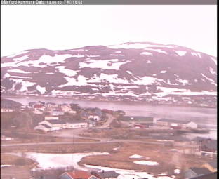Webcam B�tsfjord