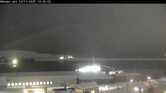 Webcam Mehamn