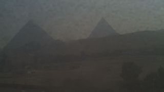 Webcam Giza
