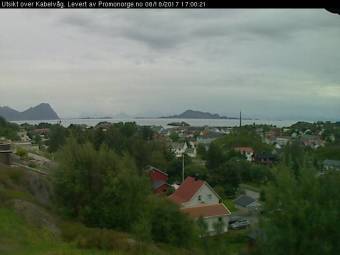 Webcam Kabelv�g