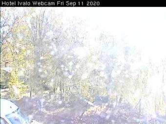 Webcam Ivalo