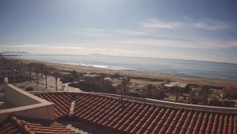 Webcam Marina di Grosseto