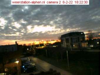 Webcam Alphen aan den Rijn