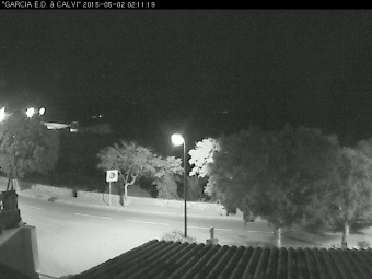 Webcam Corsica - Calvi