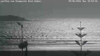 Webcam Essaouira