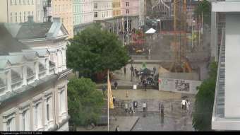 Webcam Bergen