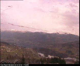 Webcam Voss