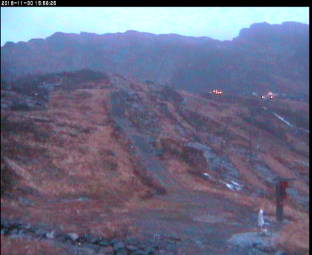 Webcam Eikedalen