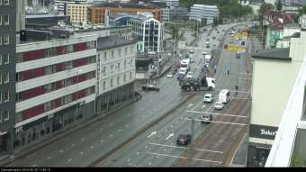 Webcam Bergen