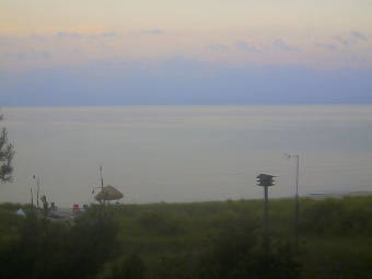 Webcam Grand Haven, Michigan