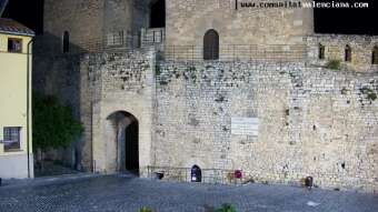 Webcam Morella