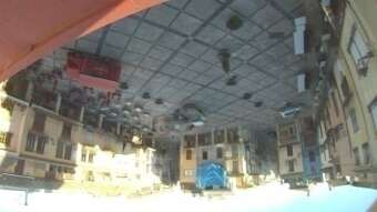 Webcam San Mateo (Castell�n)