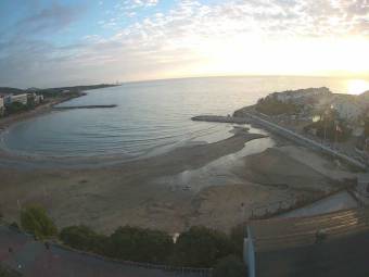 Webcam Alcossebre