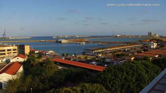 Webcam Castell�n de la Plana