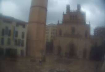 Webcam Castell�n de la Plana