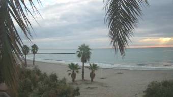 Webcam Chilches