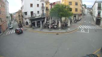 Webcam J�rica