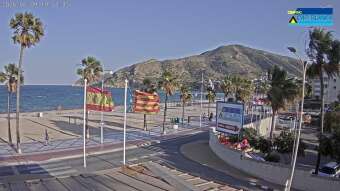 Webcam Altea