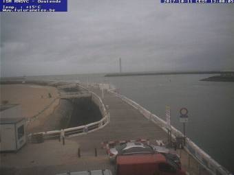 Webcam Ostenda