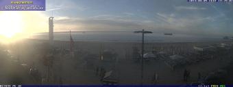 Webcam Blankenberge
