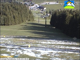 Webcam Abtenau