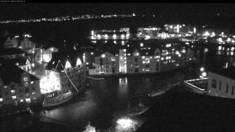 Webcam �lesund