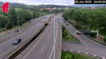 Webcam Bilbao