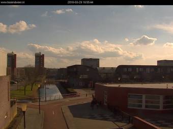 Webcam Barendrecht