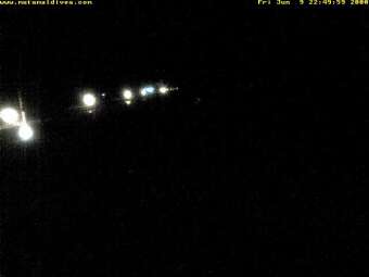 Webcam Kuredu Island