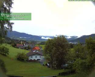 Webcam Langenegg