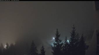 Webcam Chamrousse
