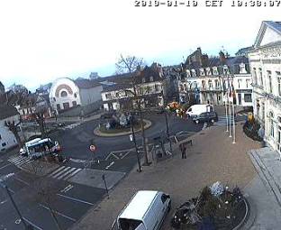 Webcam Cosne-Cours-sur-Loire