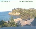 Webcam Paulilles
