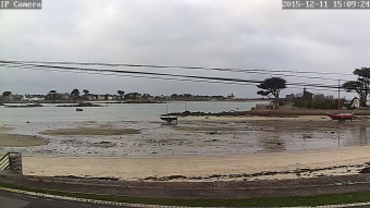 Webcam Brignogan-Plage