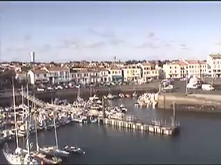 Webcam L'Ile-d'Yeu