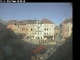 Webcam Gap