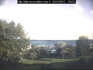 Webcam �queurdreville-Hainneville