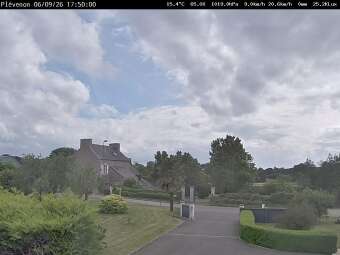 Webcam Pl�venon