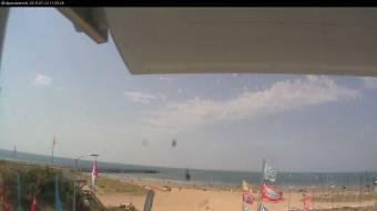 Webcam Saint-Jean-de-Monts