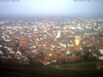 Webcam Schriesheim