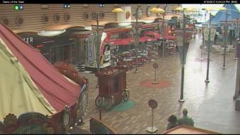 Webcam Oasis of the Seas