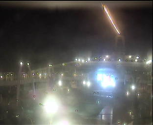 Webcam MSC Fantasia