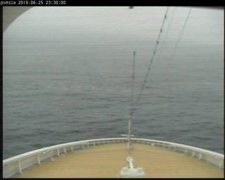 Webcam MSC Poesia